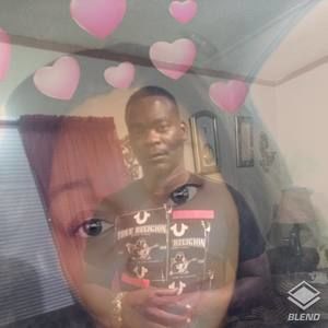 Meet your Posher, Carlisa